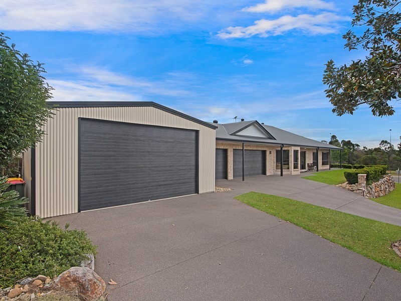2 Placid Court, Narangba QLD 4504