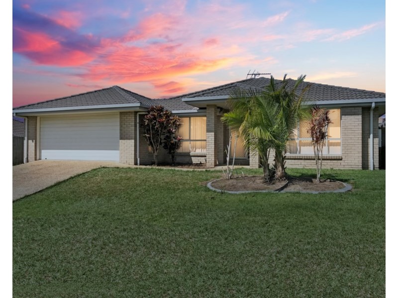 58 Stark Drive, Narangba QLD 4504