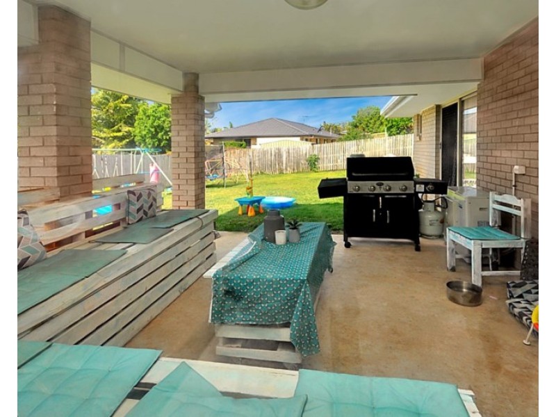 58 Stark Drive, Narangba QLD 4504