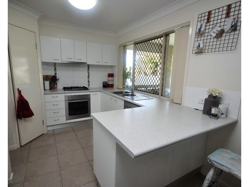 58 Stark Drive, Narangba QLD 4504