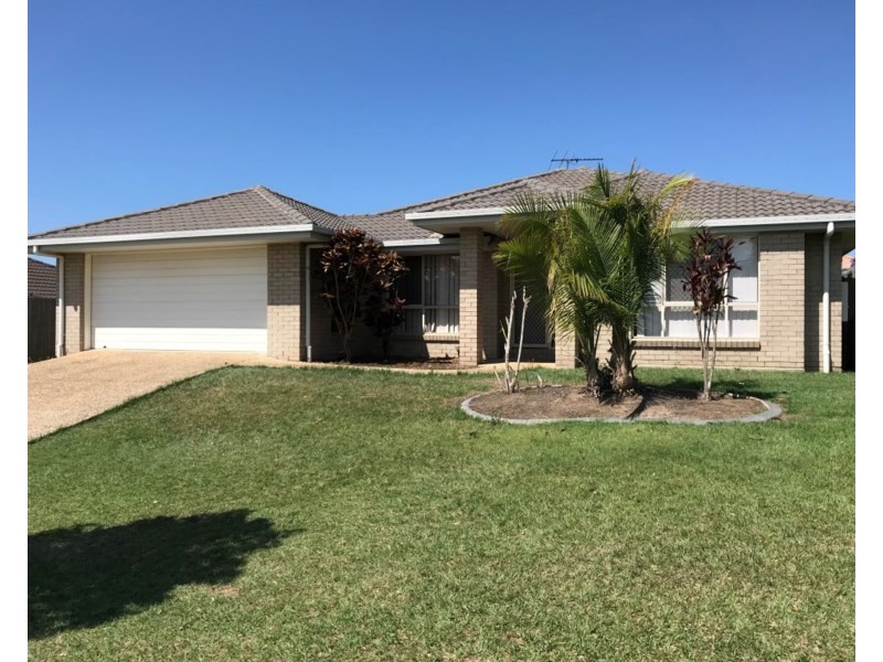 58 Stark Drive, Narangba QLD 4504