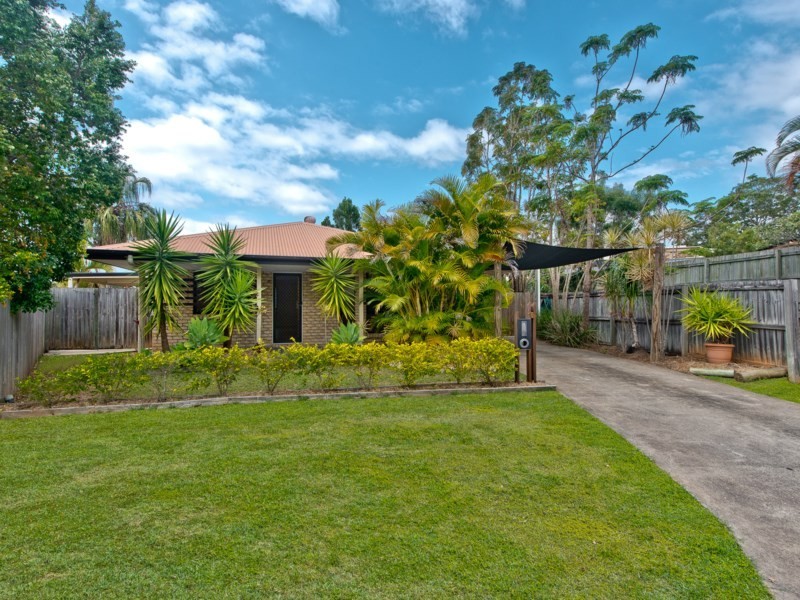 16 Windemere Avenue, Narangba QLD 4504
