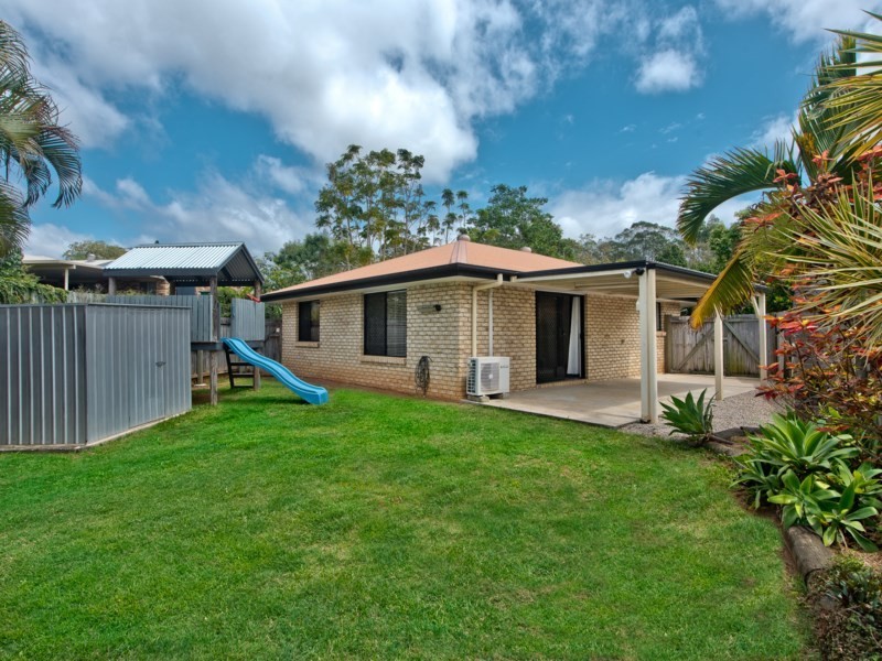 16 Windemere Avenue, Narangba QLD 4504