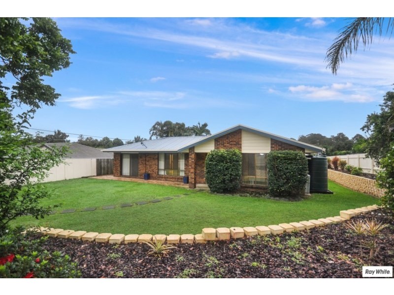 11 Kelly Street, Narangba QLD 4504