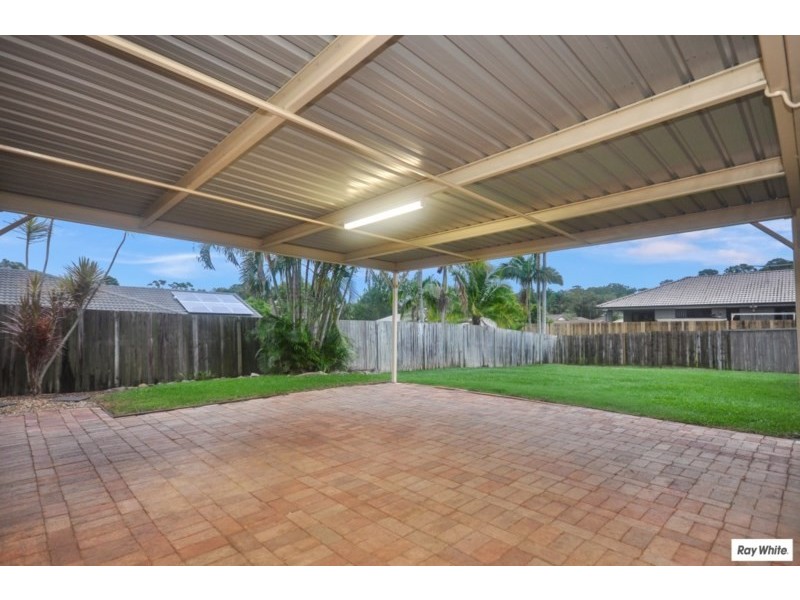 11 Kelly Street, Narangba QLD 4504