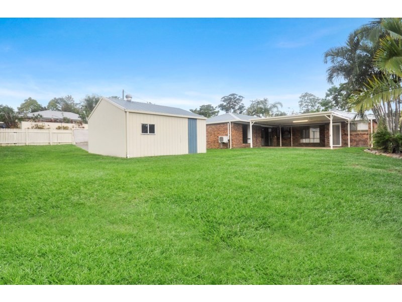 11 Kelly Street, Narangba QLD 4504