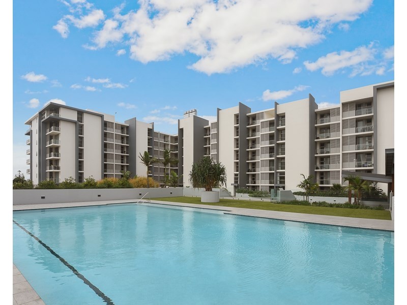 47/113 Landsborough Avenue, Scarborough QLD 4020
