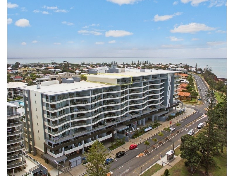 47/113 Landsborough Avenue, Scarborough QLD 4020