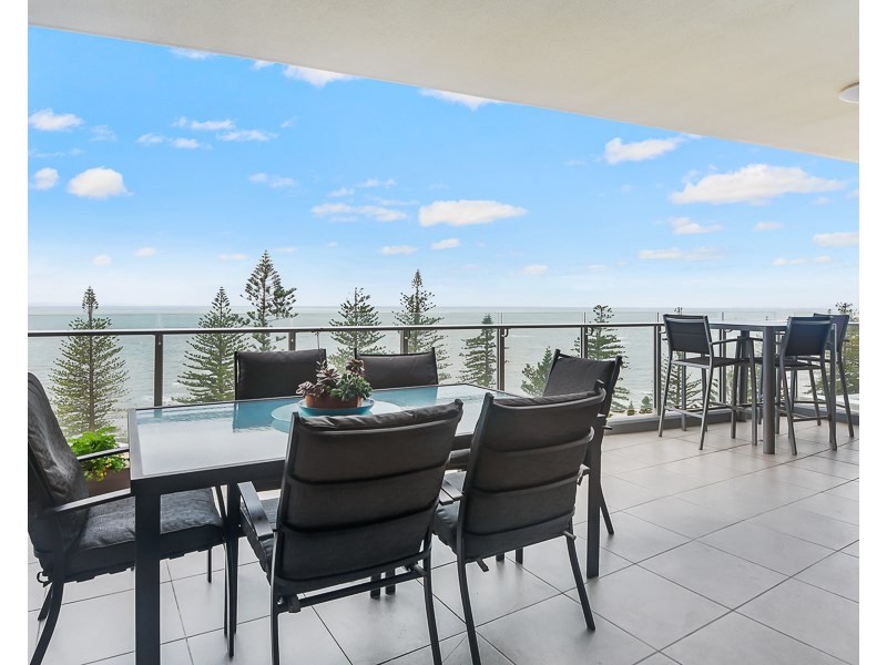 47/113 Landsborough Avenue, Scarborough QLD 4020
