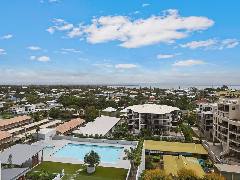47/113 Landsborough Avenue, Scarborough QLD 4020