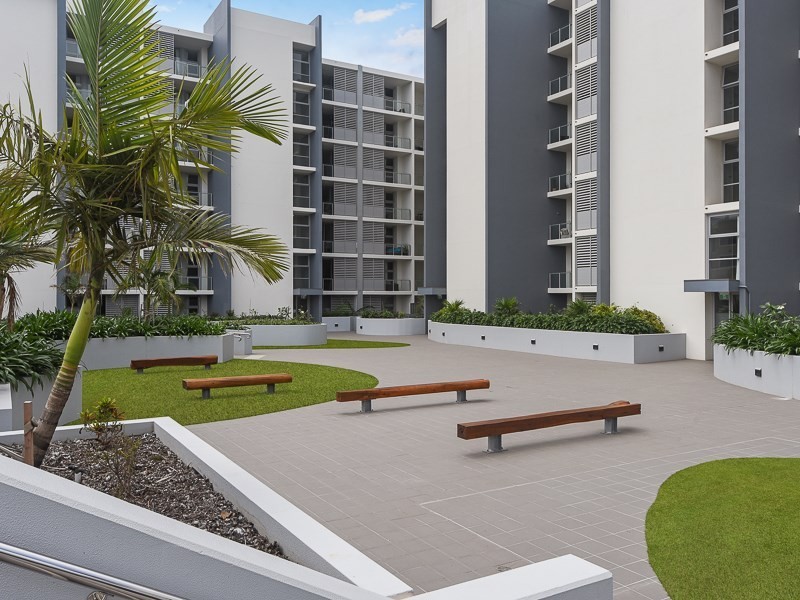 47/113 Landsborough Avenue, Scarborough QLD 4020