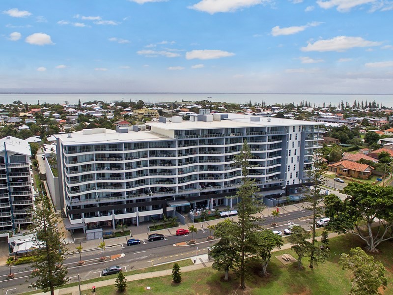 47/113 Landsborough Avenue, Scarborough QLD 4020