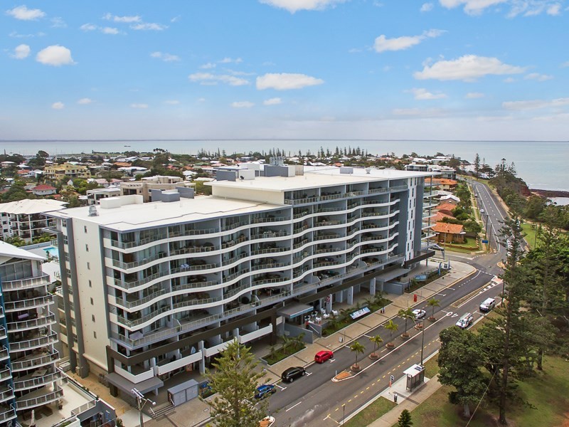47/113 Landsborough Avenue, Scarborough QLD 4020