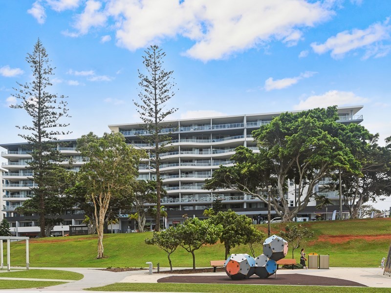 47/113 Landsborough Avenue, Scarborough QLD 4020