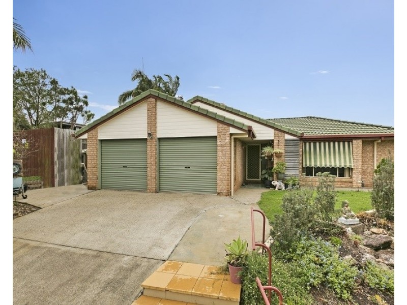 38 Tamarillo Circuit, Narangba QLD 4504