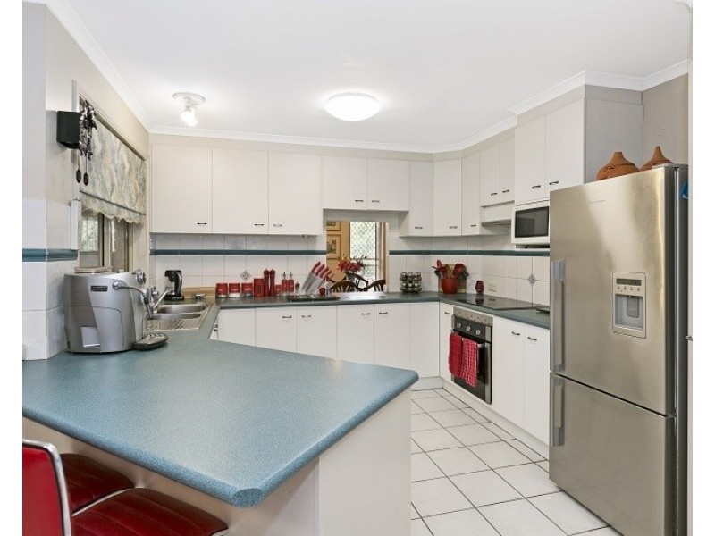 38 Tamarillo Circuit, Narangba QLD 4504