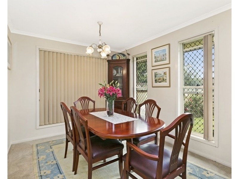 38 Tamarillo Circuit, Narangba QLD 4504