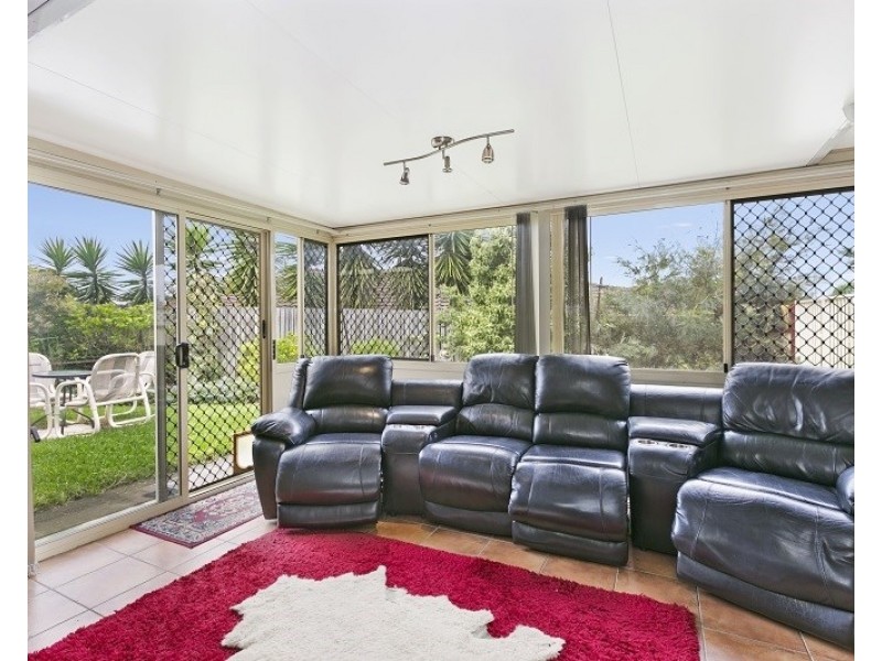 38 Tamarillo Circuit, Narangba QLD 4504