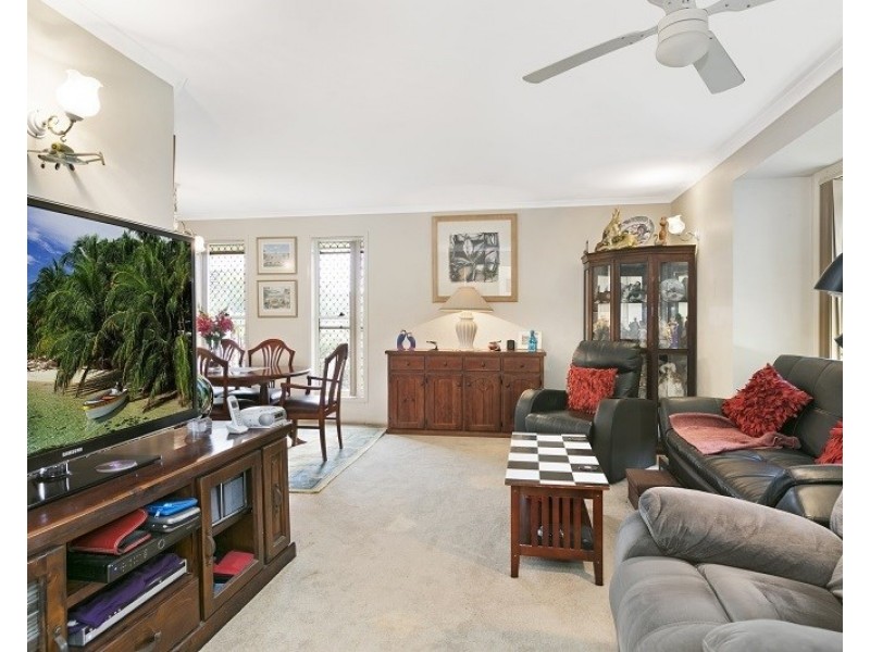 38 Tamarillo Circuit, Narangba QLD 4504