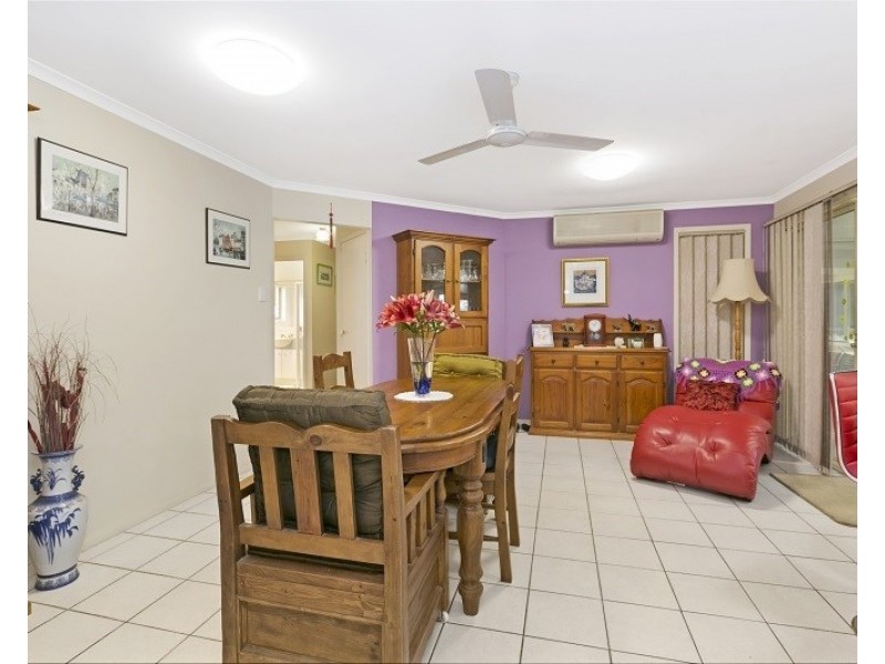 38 Tamarillo Circuit, Narangba QLD 4504