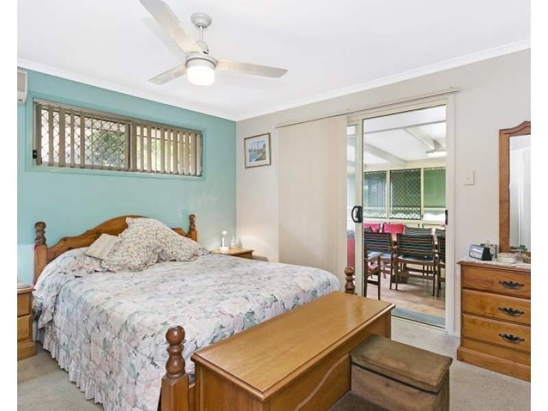 38 Tamarillo Circuit, Narangba QLD 4504