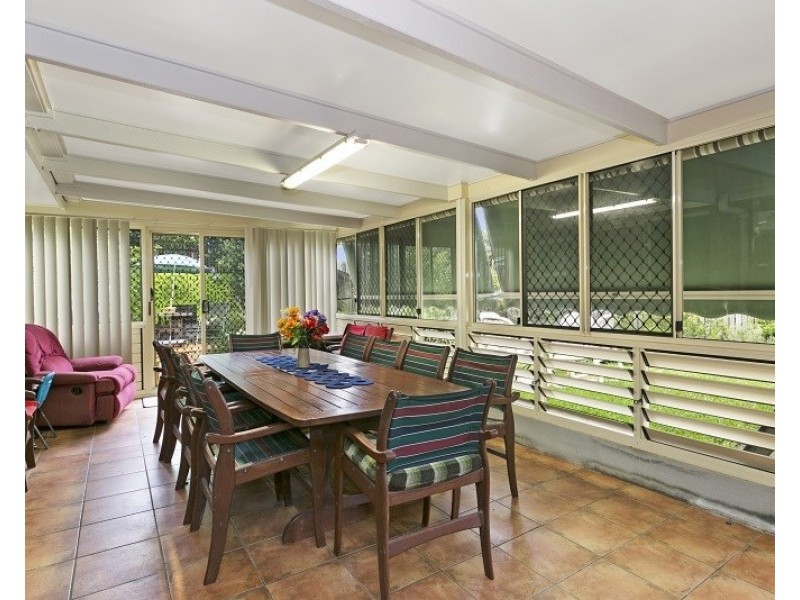 38 Tamarillo Circuit, Narangba QLD 4504