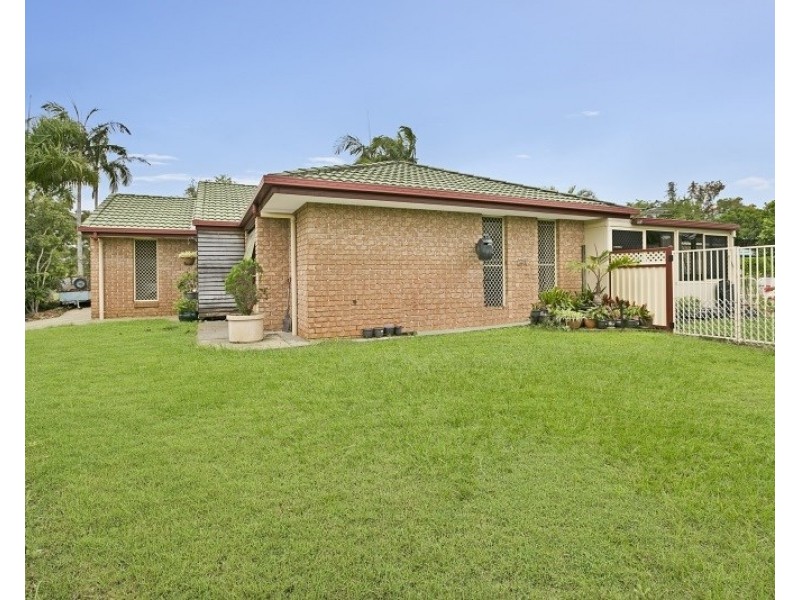 38 Tamarillo Circuit, Narangba QLD 4504