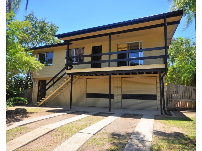 7 Thomas Street, Narangba QLD 4504