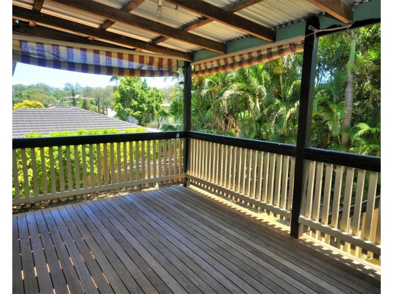 7 Thomas Street, Narangba QLD 4504