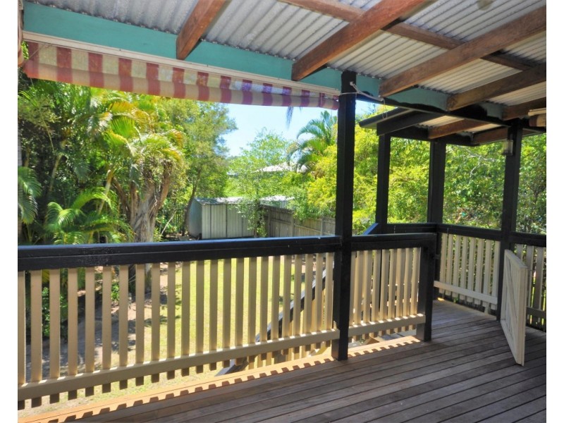 7 Thomas Street, Narangba QLD 4504