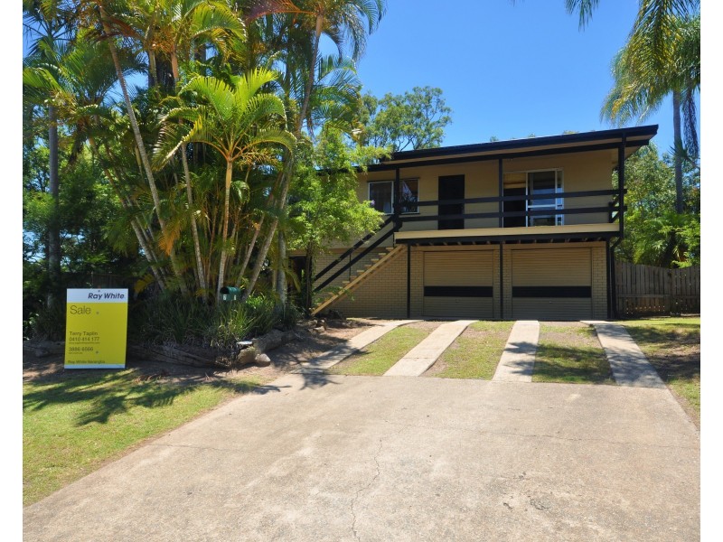 7 Thomas Street, Narangba QLD 4504