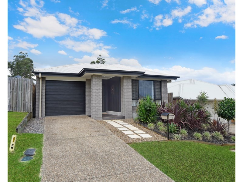15 Mount View Crescent, Narangba QLD 4504
