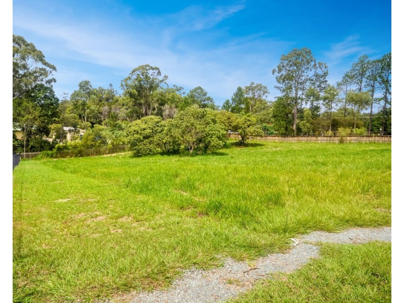 94 Bazeridge Drive, Narangba QLD 4504