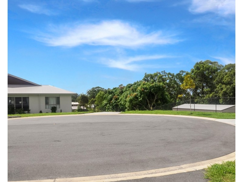 94 Bazeridge Drive, Narangba QLD 4504