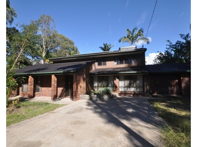 7 Mackie Road, Narangba QLD 4504