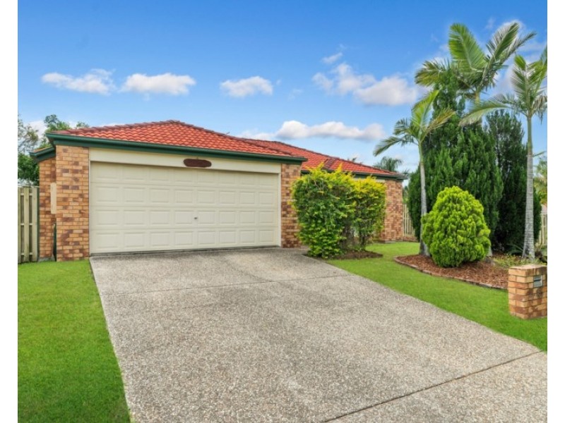 18 Tamborine Place, Narangba QLD 4504