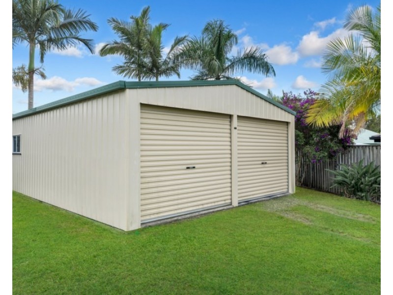 18 Tamborine Place, Narangba QLD 4504