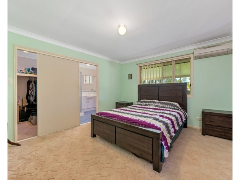 18 Tamborine Place, Narangba QLD 4504