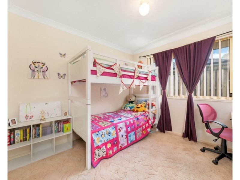 18 Tamborine Place, Narangba QLD 4504