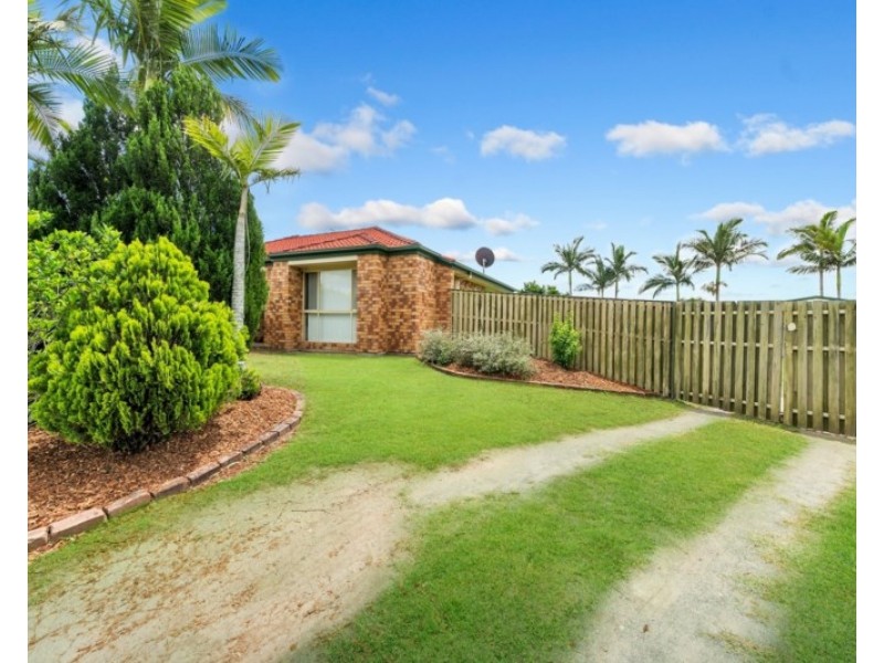 18 Tamborine Place, Narangba QLD 4504