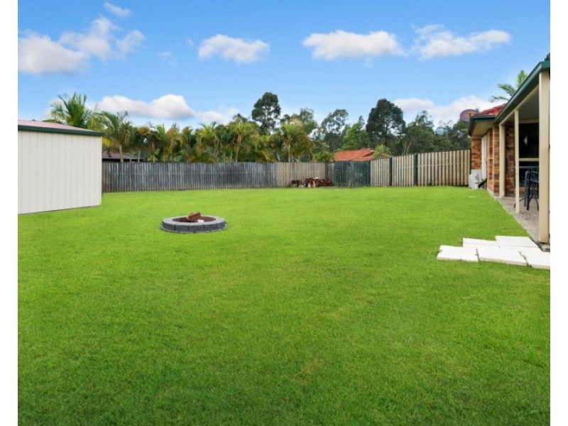 18 Tamborine Place, Narangba QLD 4504