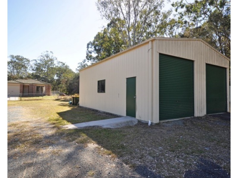 47 Mumford Road, Narangba QLD 4504