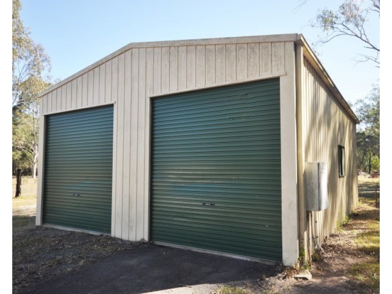 47 Mumford Road, Narangba QLD 4504