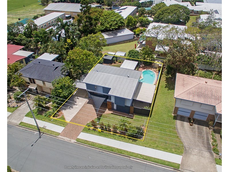 8 Waratah Street, Albany Creek QLD 4035