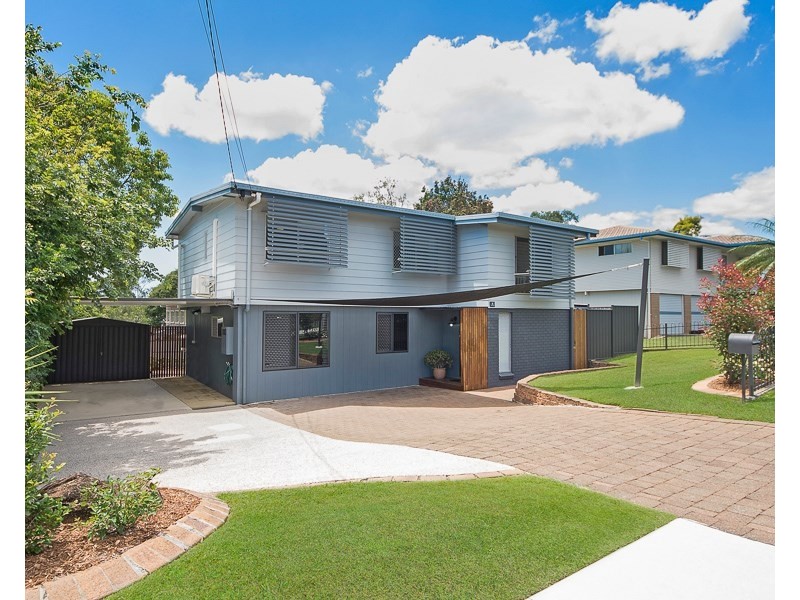 8 Waratah Street, Albany Creek QLD 4035