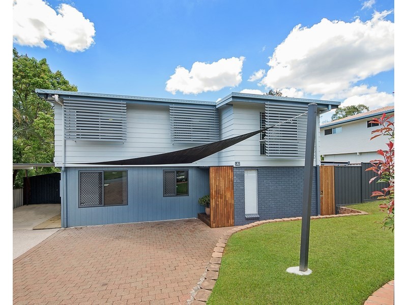 8 Waratah Street, Albany Creek QLD 4035