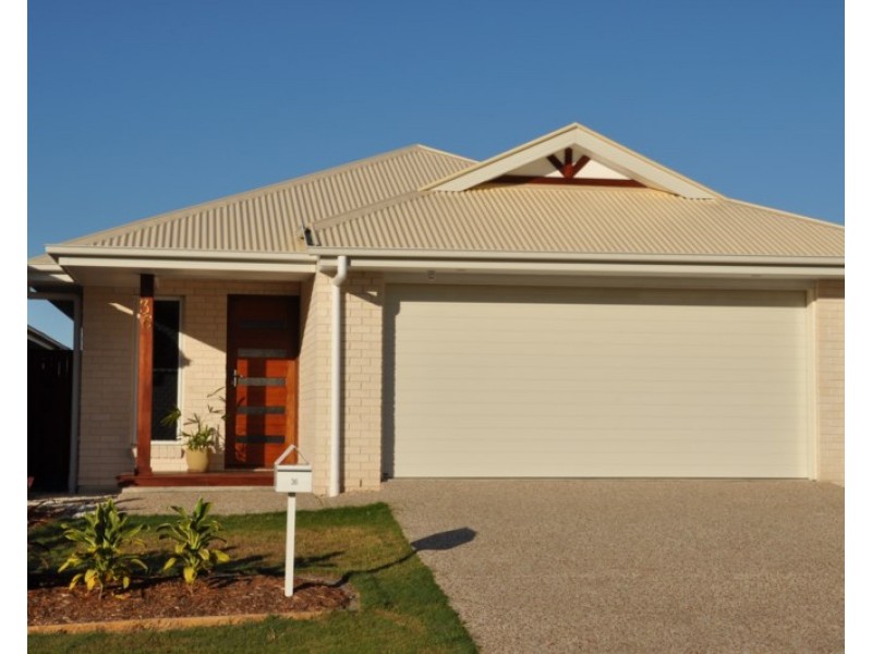36 Retreat Crescent, Narangba QLD 4504