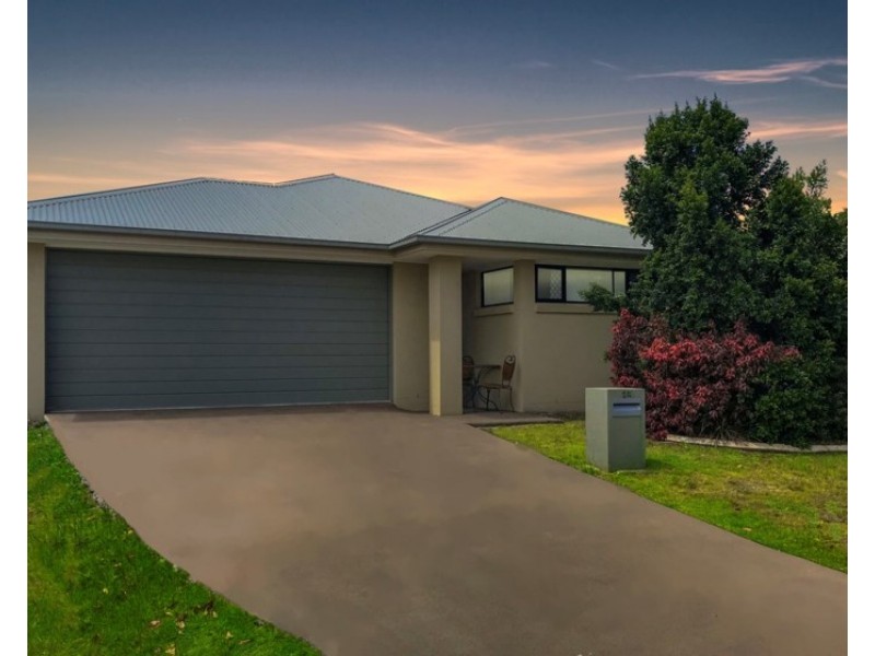 25 Manuka Road, Narangba QLD 4504