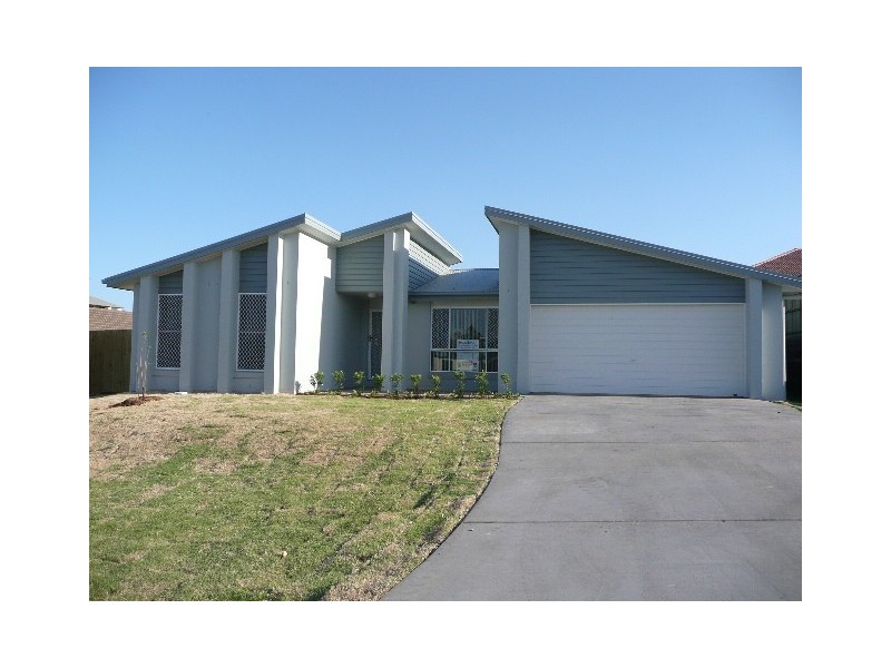 7 Grange Court, Narangba QLD 4504