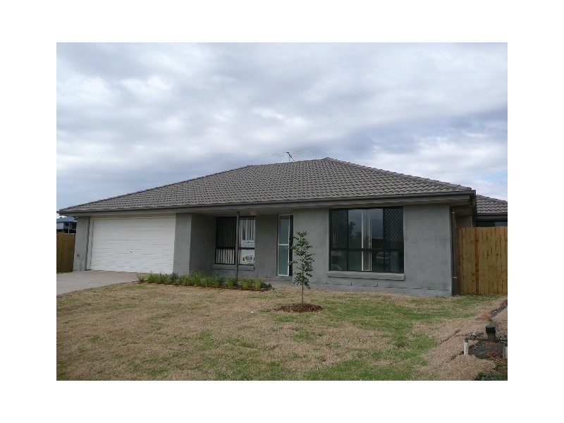 9 Grange Court, Narangba QLD 4504